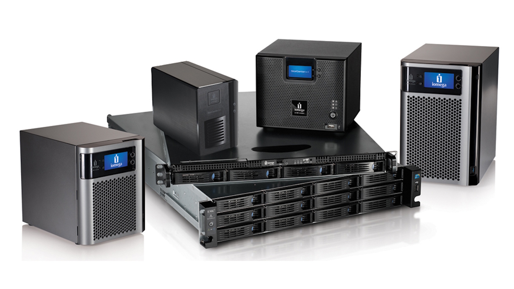 Data Center Solutions