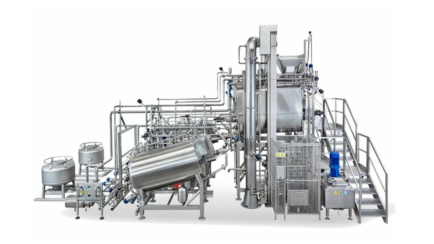 Food Grade Equipment