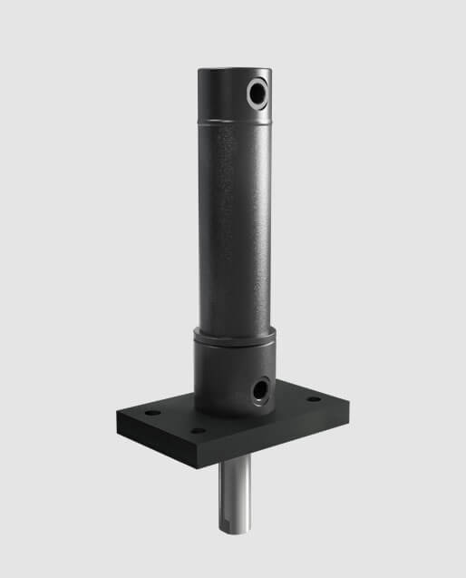 Hydraulic cylinder