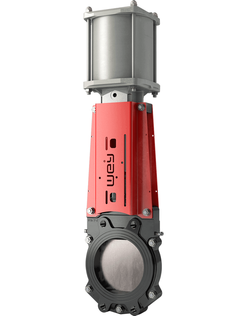 VN series by WEY Sistag