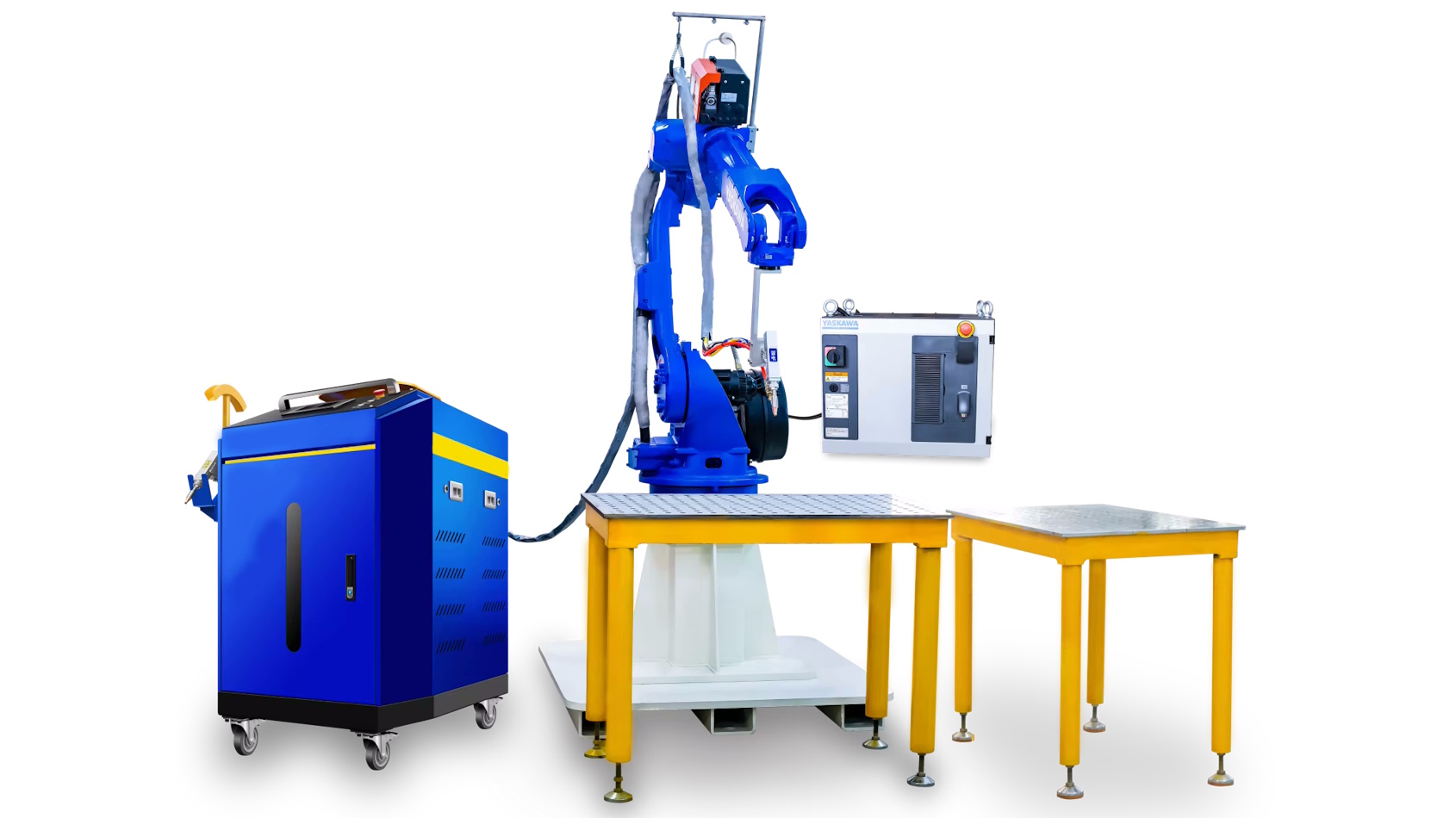 Welding Workstations
