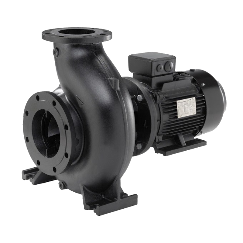 Pumps & Compressors by LINDER