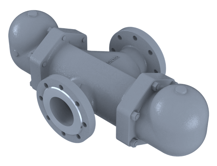 ST400.2 series by MATICA