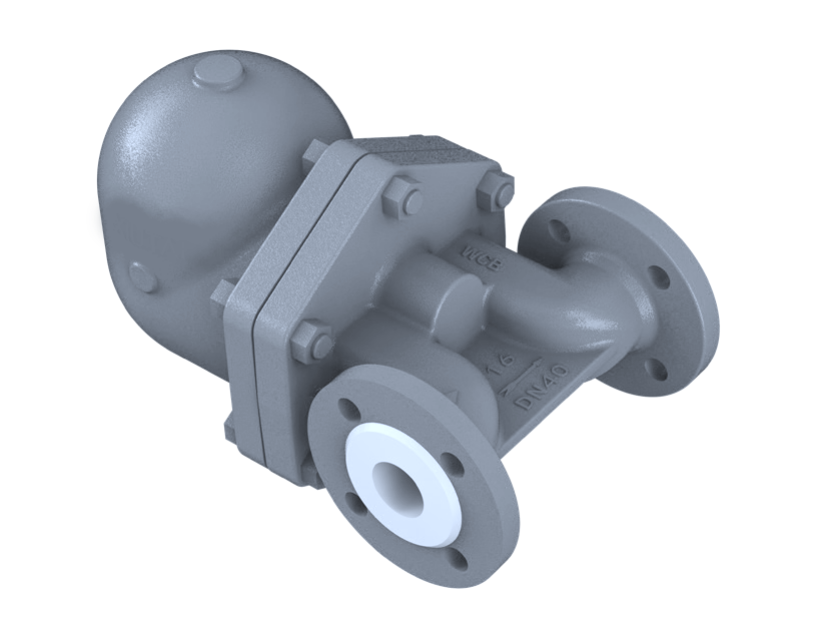 ST400 series by MATICA