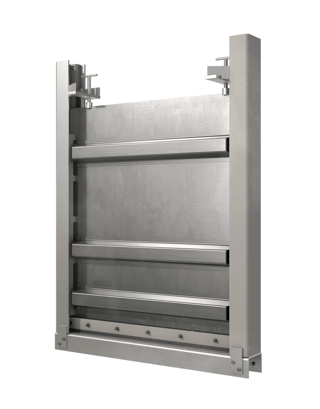 STOP GATE series by WEY Sistag