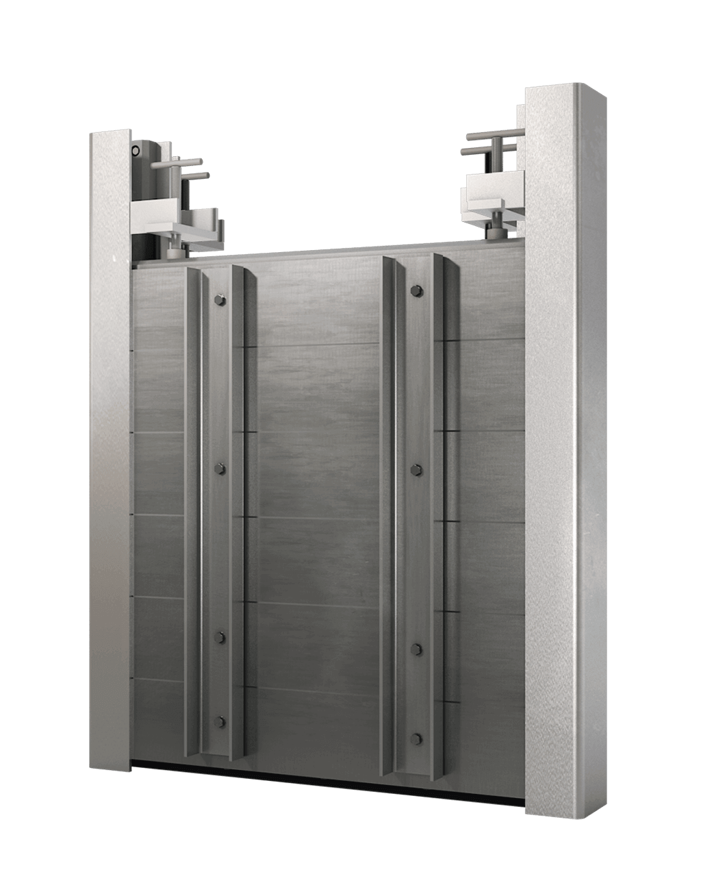 STOP LOG series by WEY Sistag